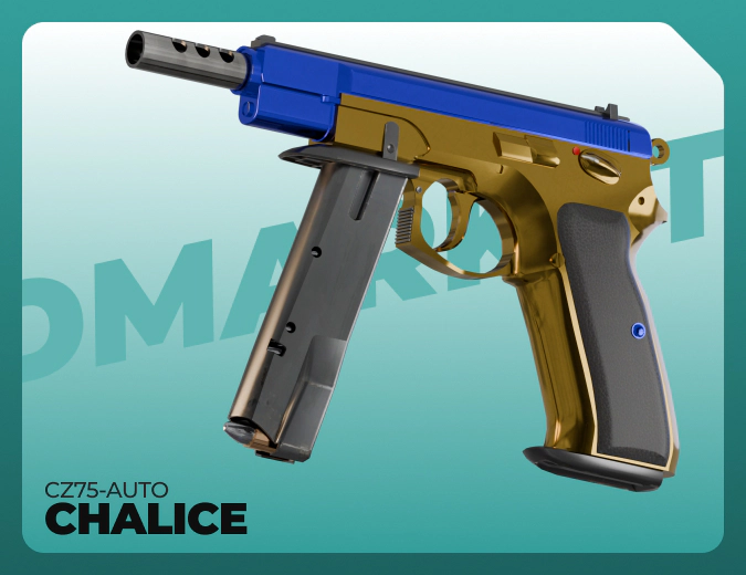 CZ75-Auto Chalice
